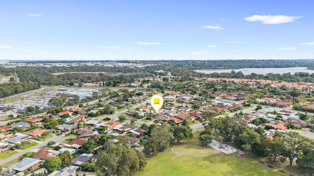 15a Blackthorne Cres, South Lake, WA 6164