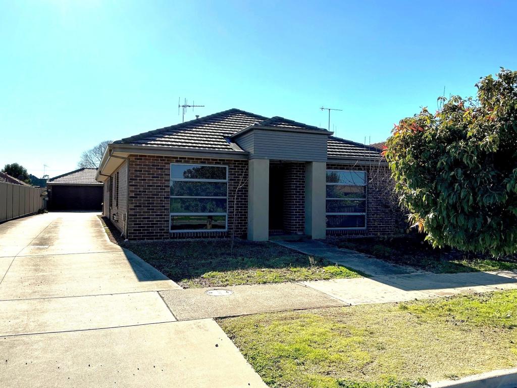 1/47 Mason St, Shepparton, VIC 3630