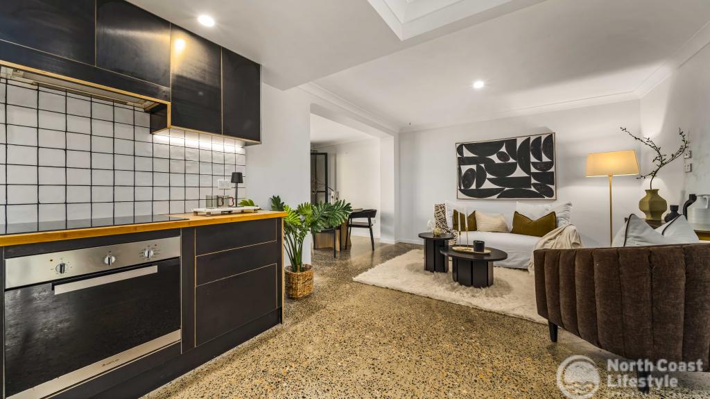 4/3 Newberry Pde, Brunswick Heads, NSW 2483