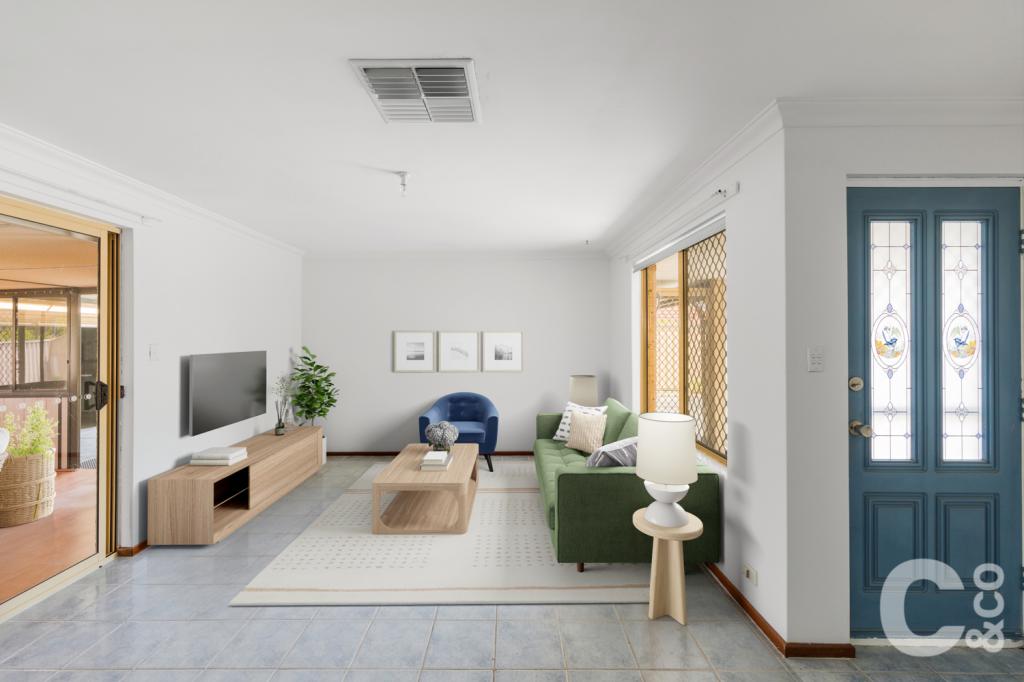 8 Ferris Grn, Parmelia, WA 6167