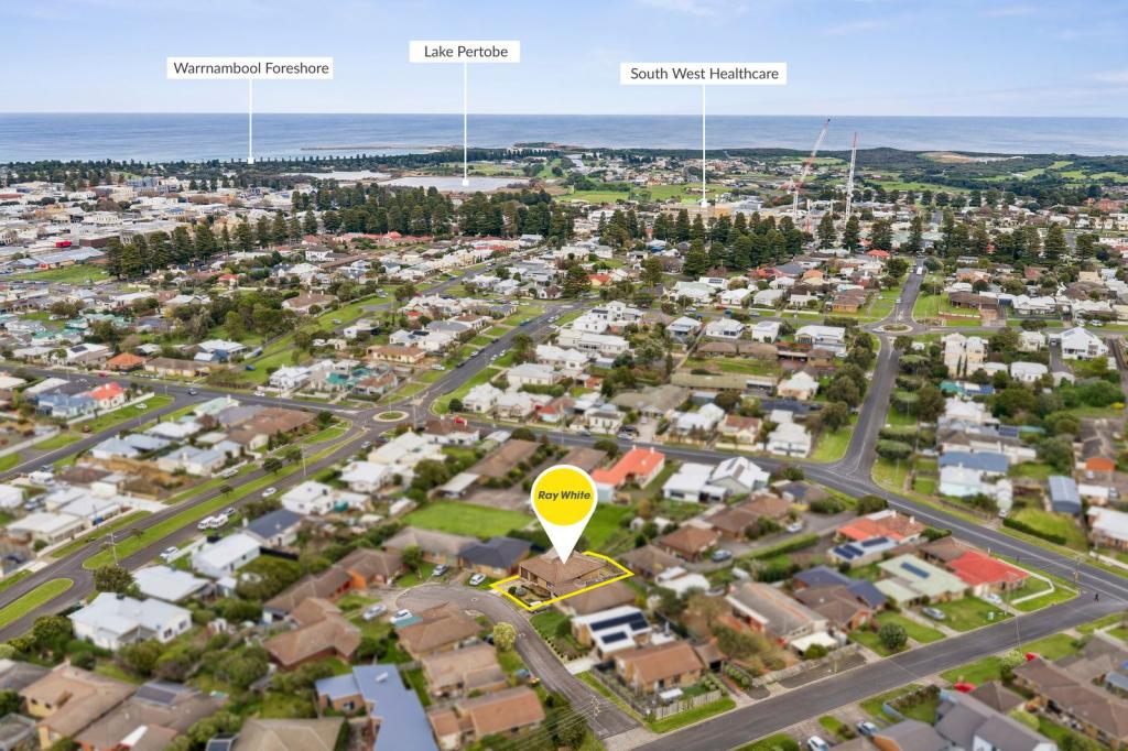 4/14 Panorama Ave, Warrnambool, VIC 3280
