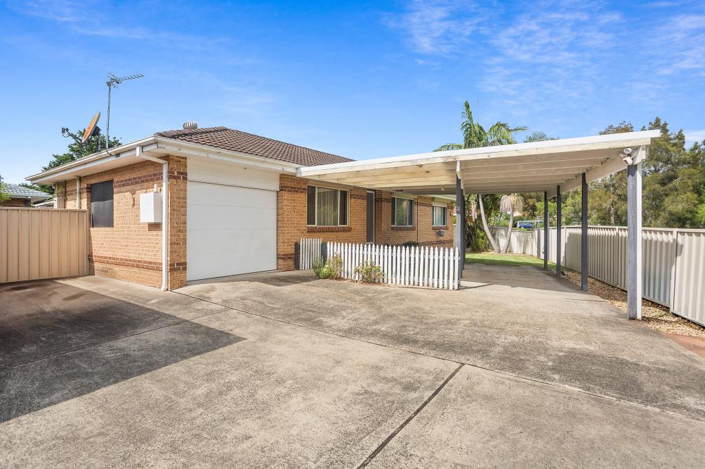 2/9 Burdekin Dr, Albion Park, NSW 2527