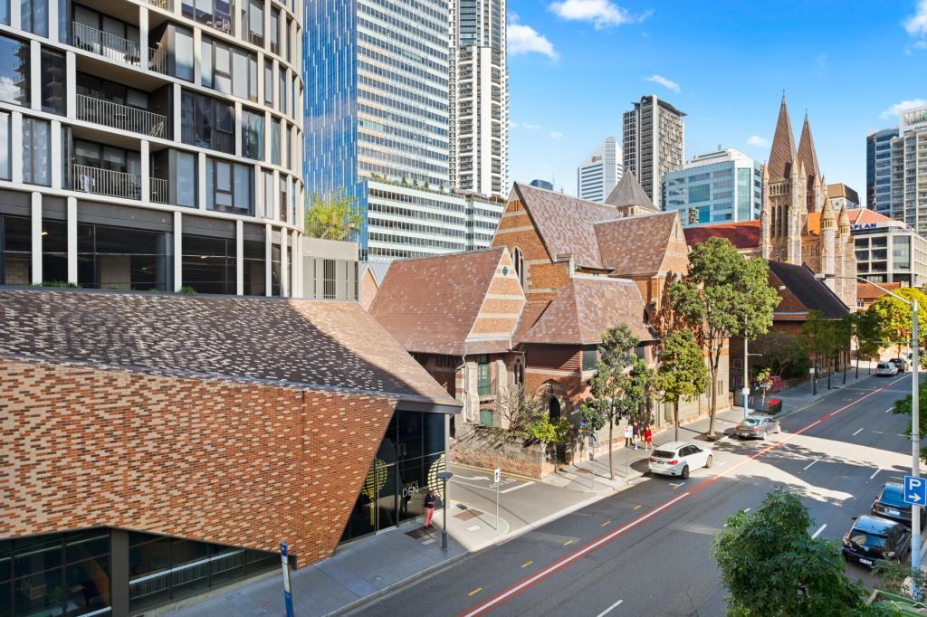 5/446 Ann St, Brisbane City, QLD 4000