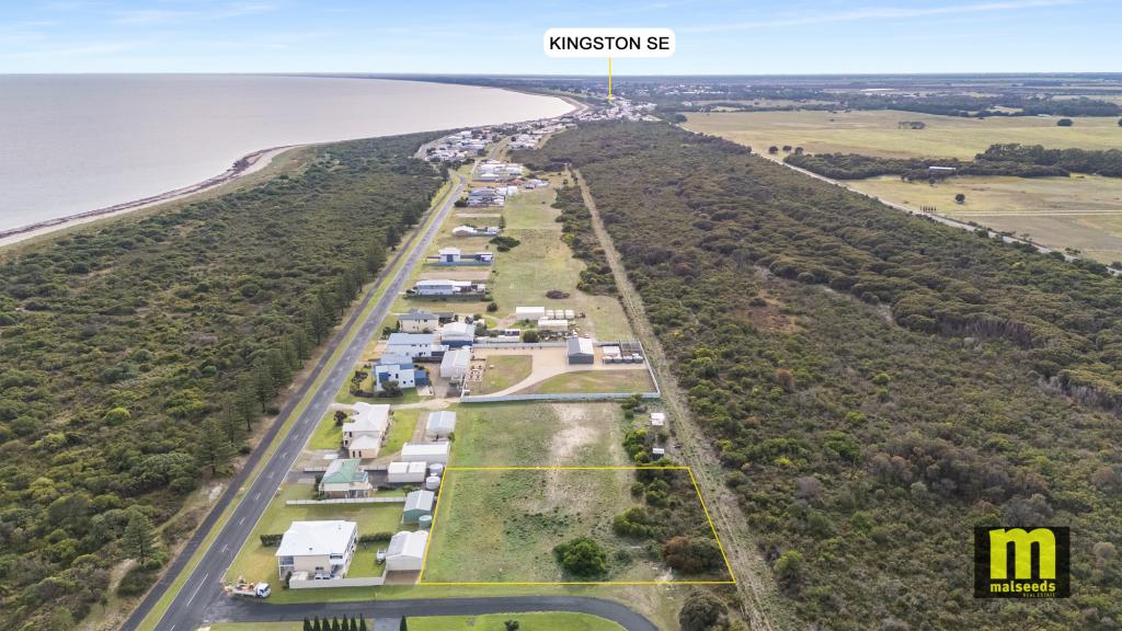 Lot 56 Tenth Ave, Pinks Beach, SA 5275