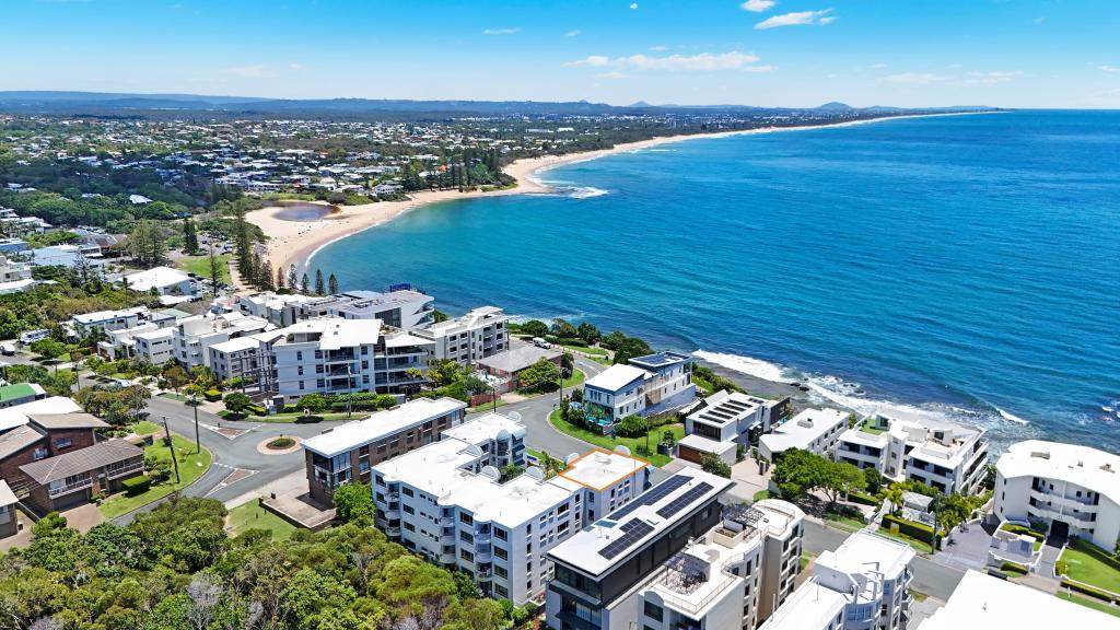 15/38 Mcilwraith St, Moffat Beach, QLD 4551