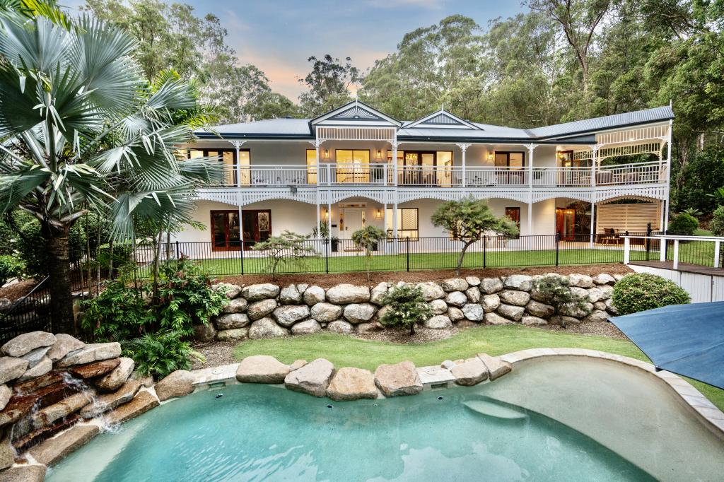 200 Sanctuary Dr, Mount Cotton, QLD 4165