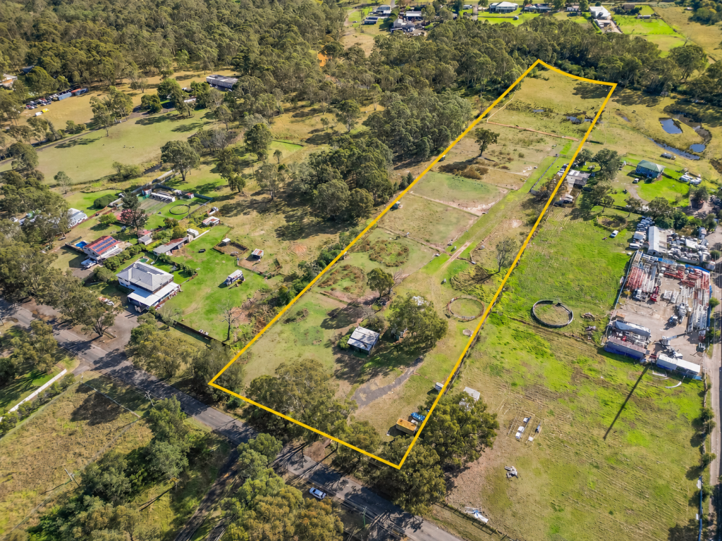 31-37 Bennett Rd, Londonderry, NSW 2753