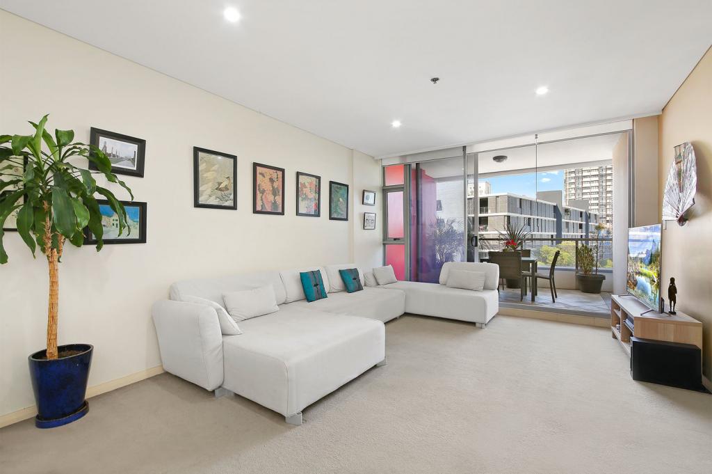 422/2 Lachlan St, Waterloo, NSW 2017