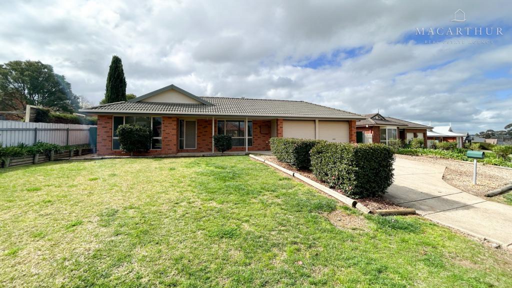 41 Fay Ave, Kooringal, NSW 2650