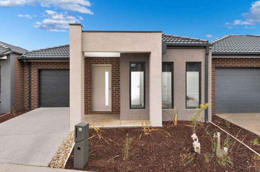 24 JOEY CRES, DEANSIDE, VIC 3336