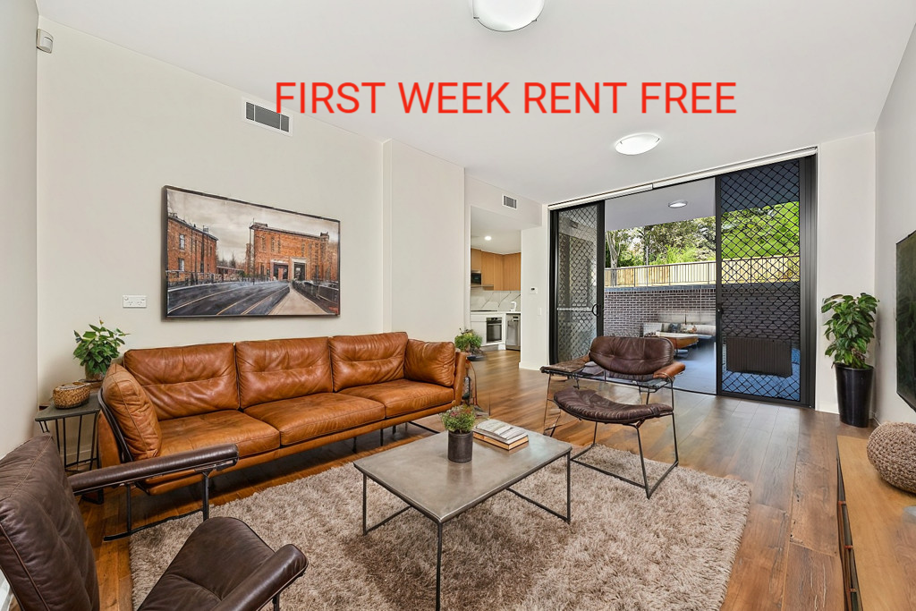 G06 / 16-20 Smallwood Ave, Homebush, NSW 2140