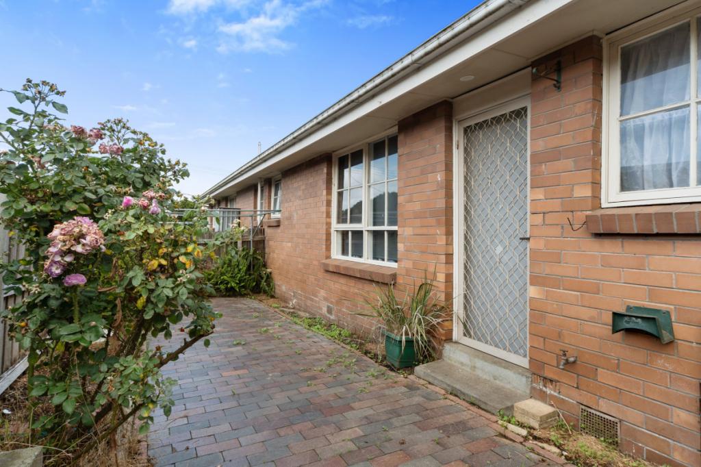 2/19 Raymond St, Somerville, VIC 3912