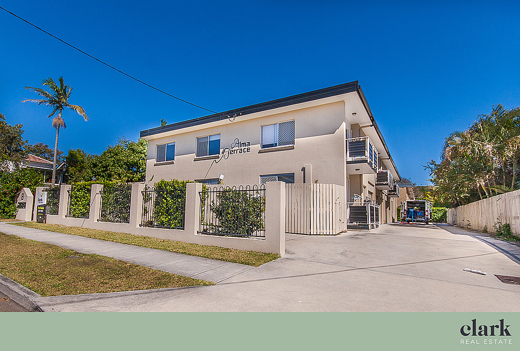 6/8 Alma Rd, Clayfield, QLD 4011