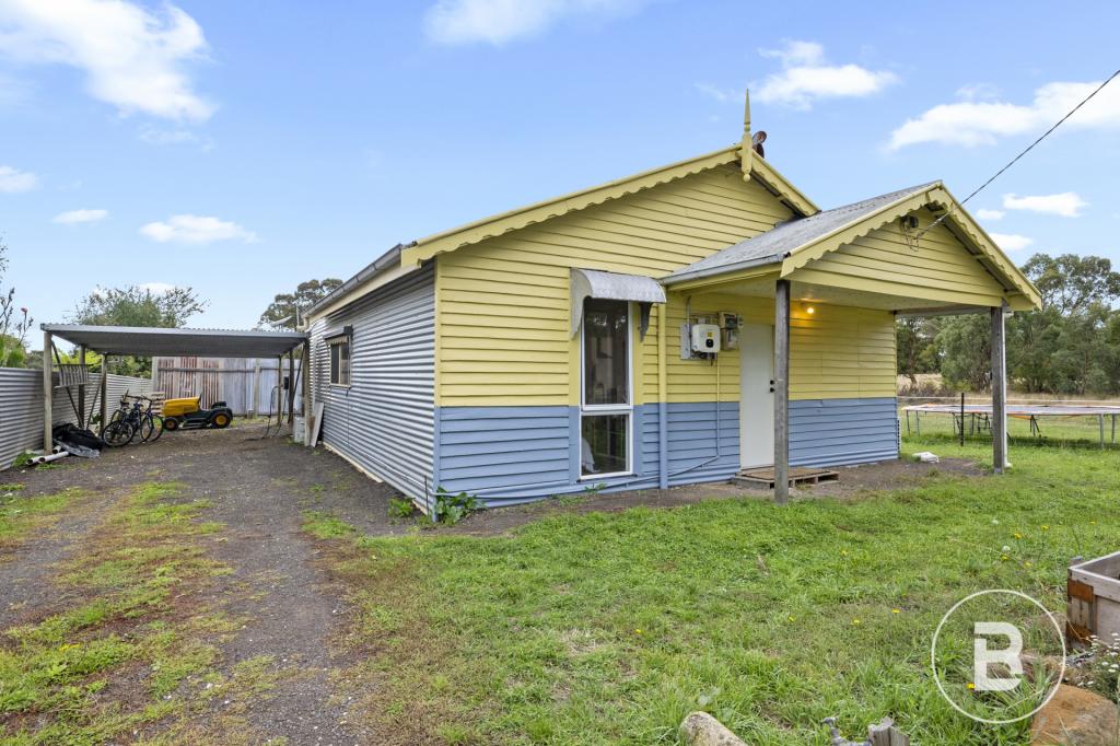 133 Main Lead Rd, Beaufort, VIC 3373