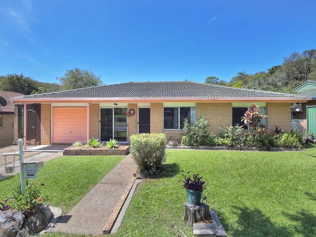 113 Bankside St, Nathan, QLD 4111