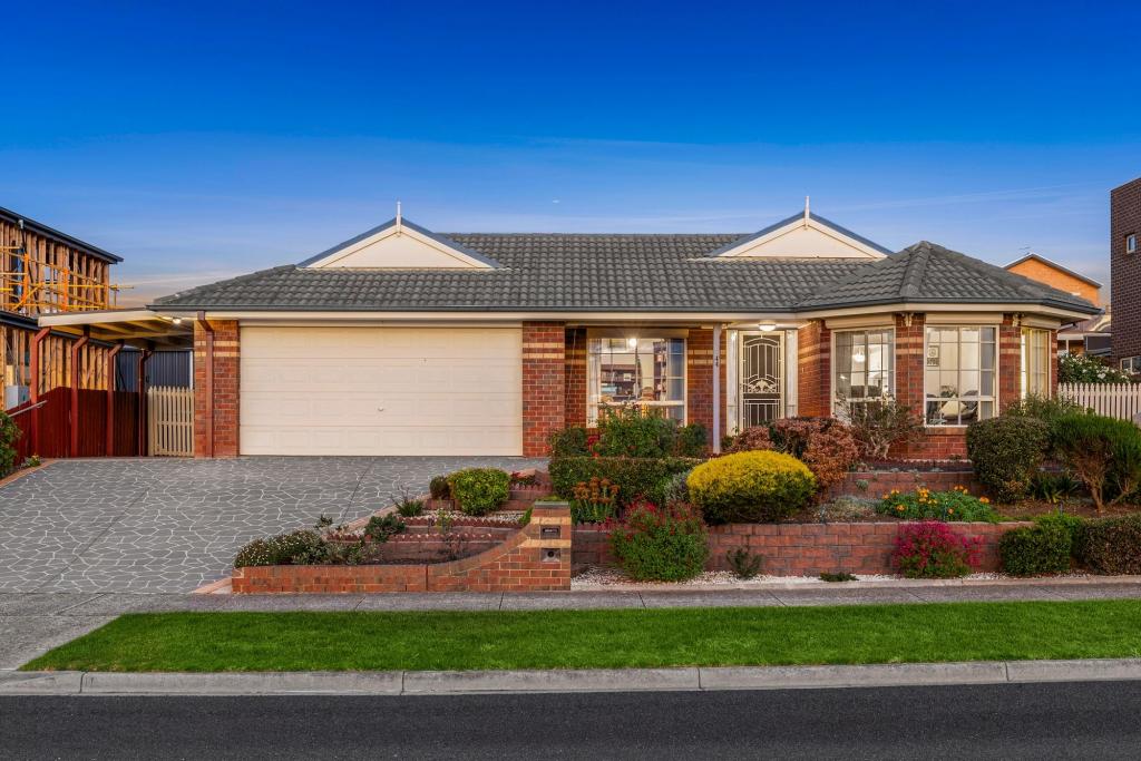 44 Point Richards Rd, Portarlington, VIC 3223