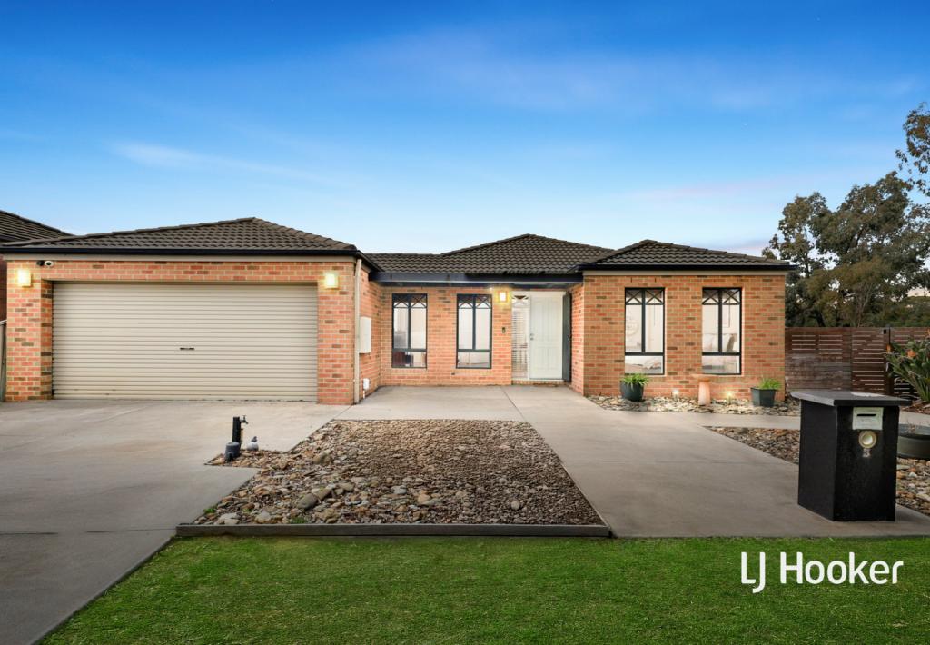 3 Mead Cl, Wallan, VIC 3756