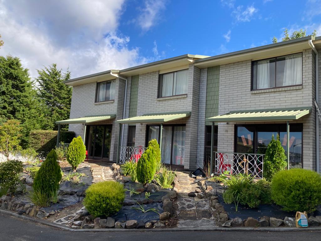 32/1 Davey Pl, South Hobart, TAS 7004