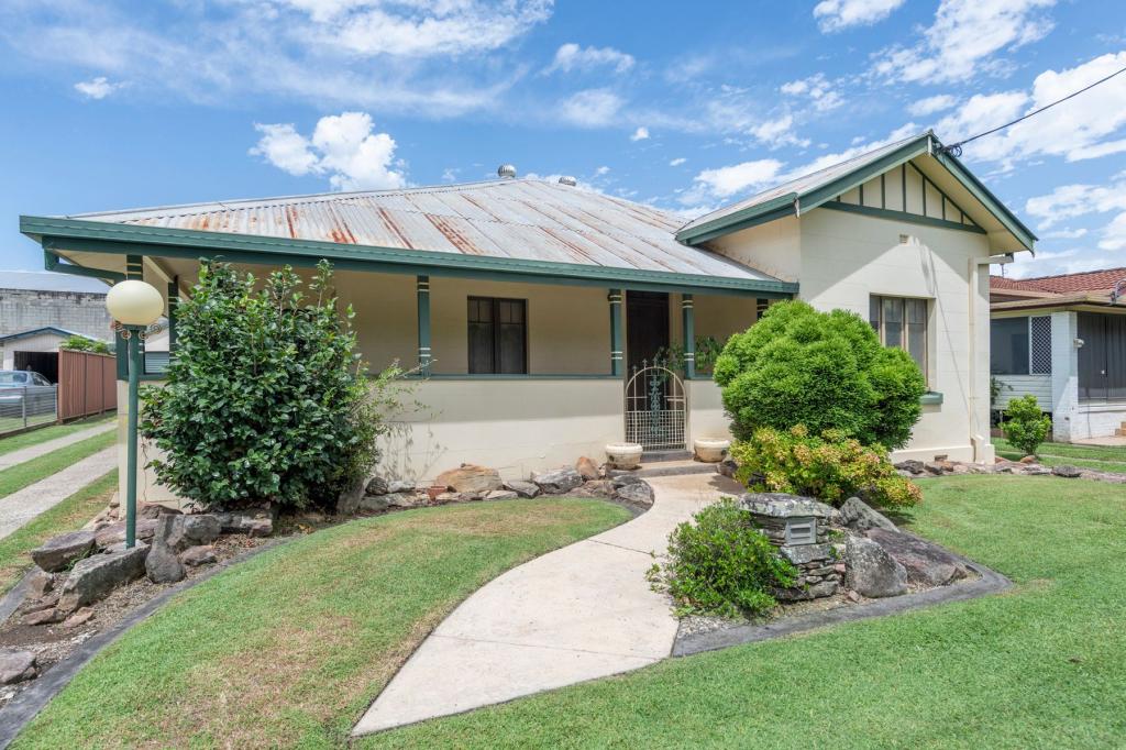 191 Dobie St, Grafton, NSW 2460