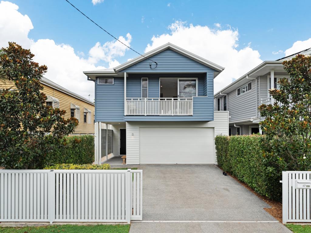 47 Clewley St, Corinda, QLD 4075