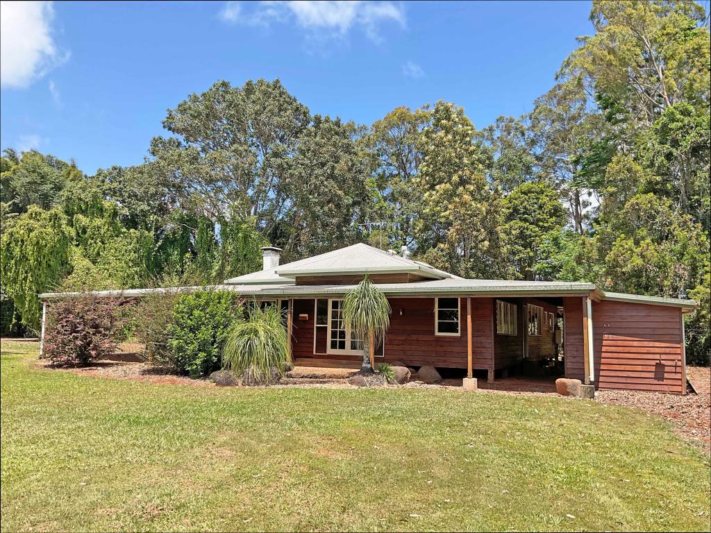 Contact Agent For Address, Upper Barron, QLD 4883