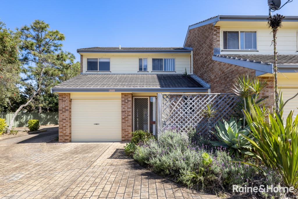 4/53 Yachtsman Cres, Salamander Bay, NSW 2317