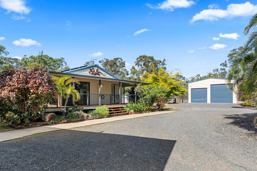 61 Pacific Haven Cct, Pacific Haven, QLD 4659