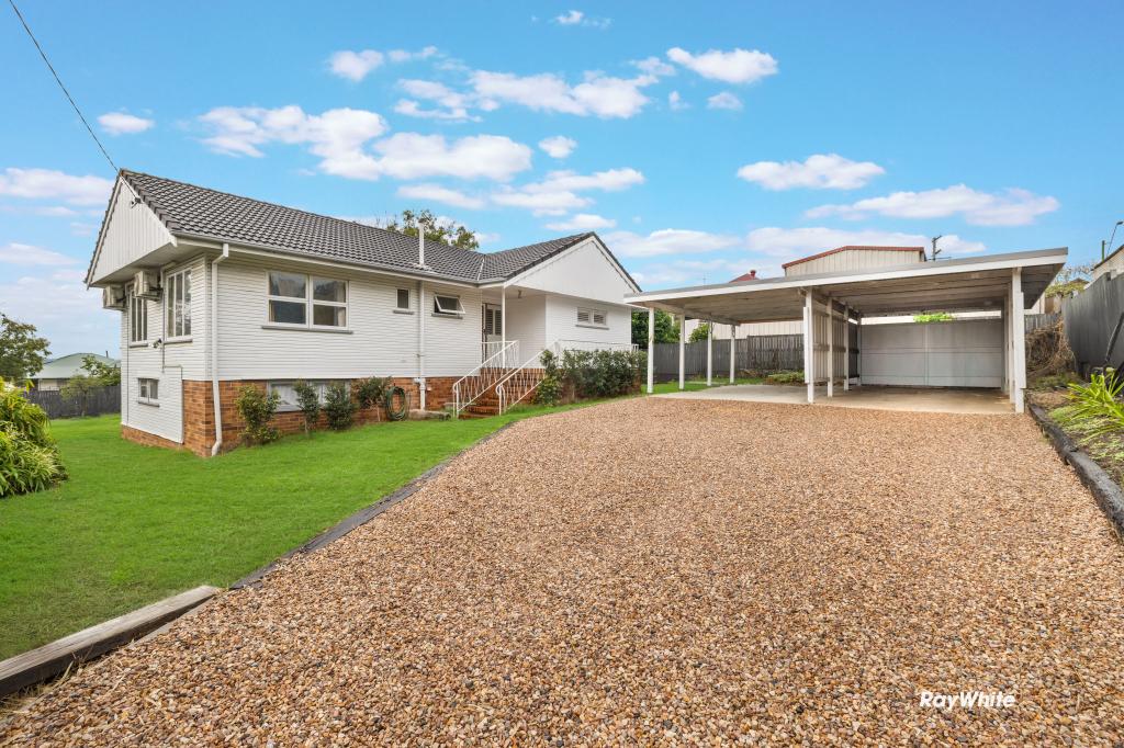 22 Tregair St, Newtown, QLD 4305