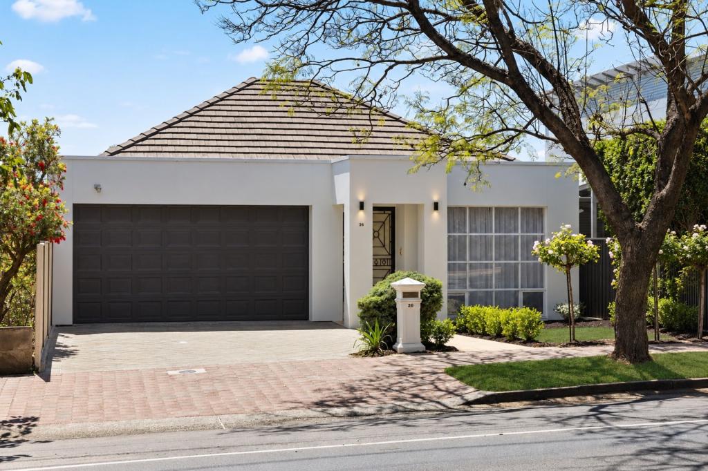 26 Fisher St, Fullarton, SA 5063