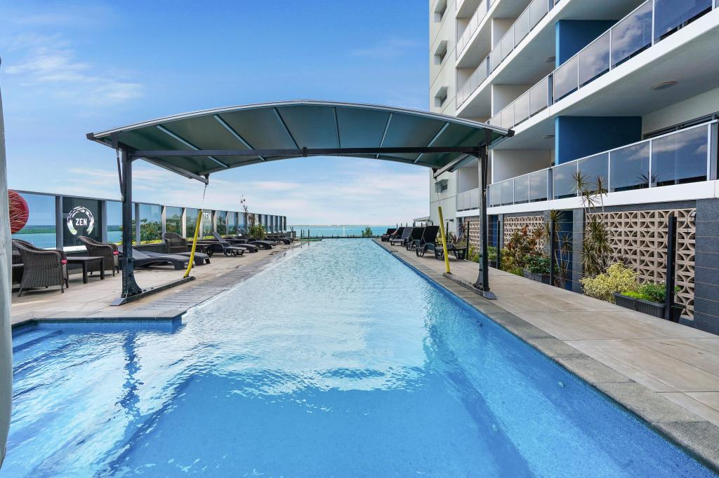 703/6 Carey St, Darwin City, NT 0800