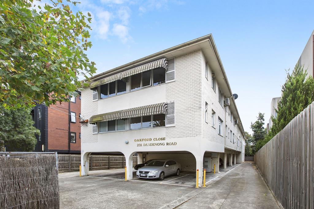 11/231 Dandenong Rd, Windsor, VIC 3181