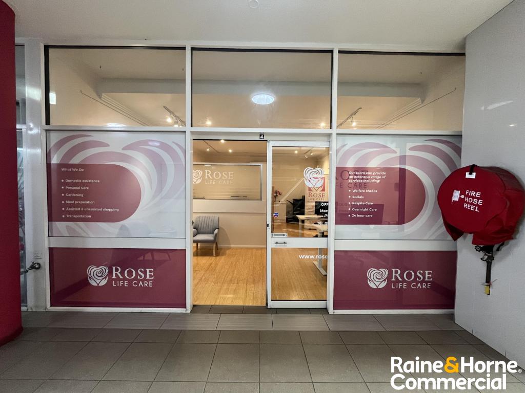 Shop 4/25-27 Hay Street, Colonial Arc, Port Macquarie, NSW 2444