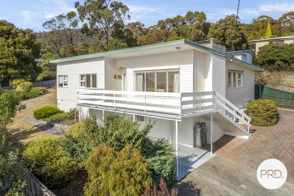 1 Mimosa Ct, Berriedale, TAS 7011