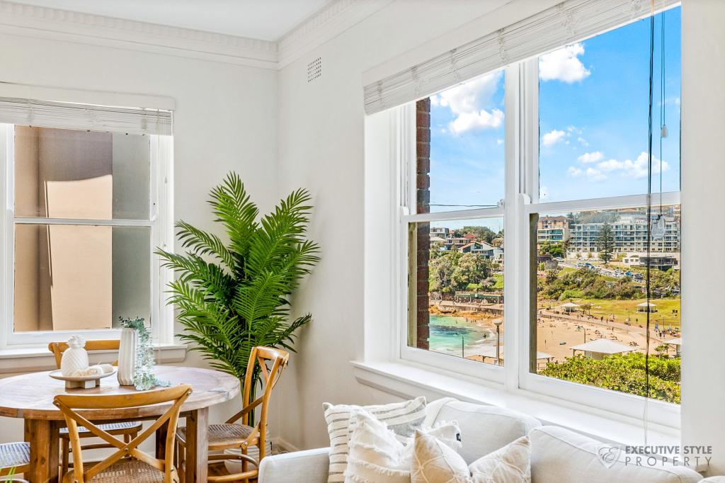 2/2 BAYVIEW ST, BRONTE, NSW 2024
