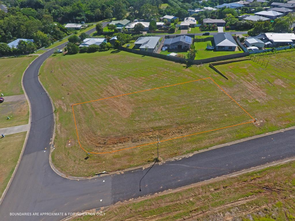 1 Kevin Ct, Mareeba, QLD 4880