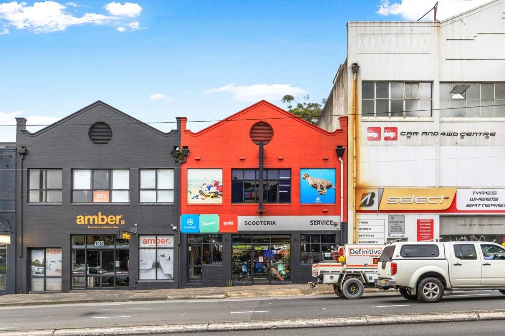 150 Parramatta Rd, Stanmore, NSW 2048