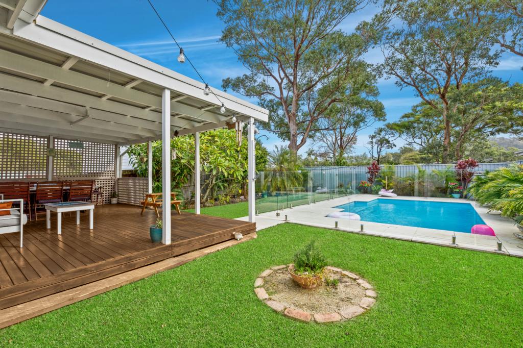 21 Melbourne Ave, Umina Beach, NSW 2257
