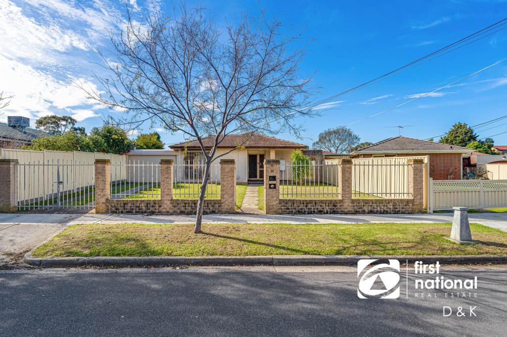 10 Annetta Ct, Albanvale, VIC 3021