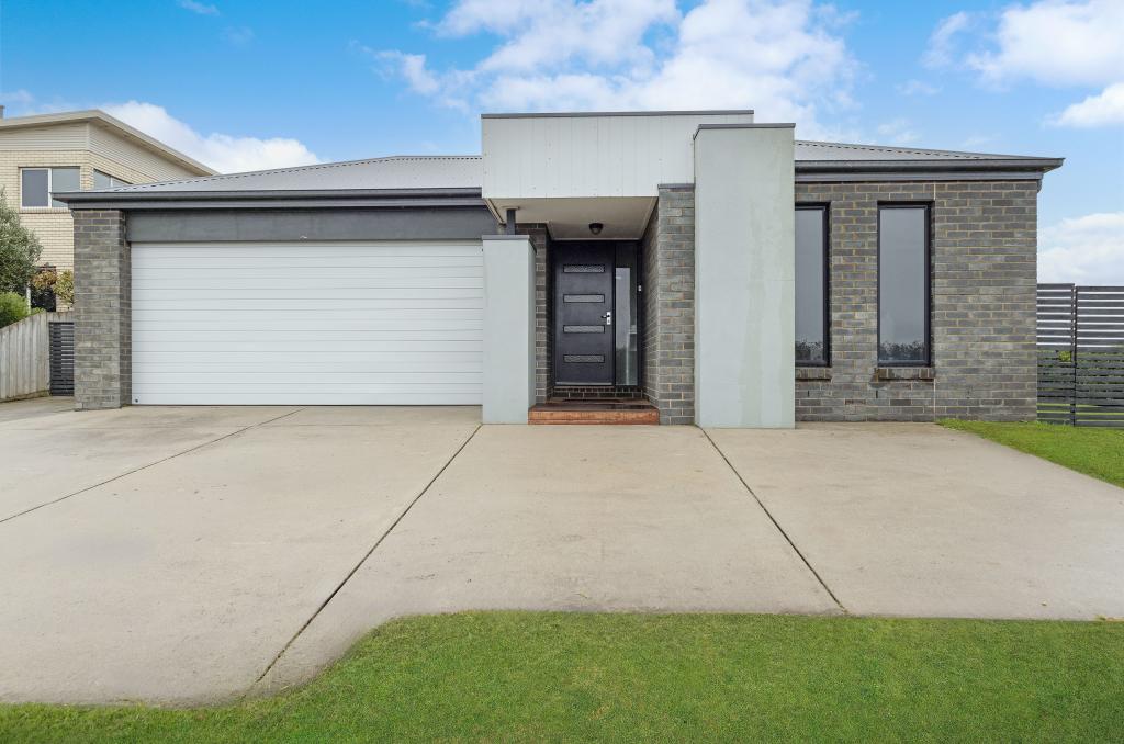 8 Georgia Cl, Warrnambool, VIC 3280