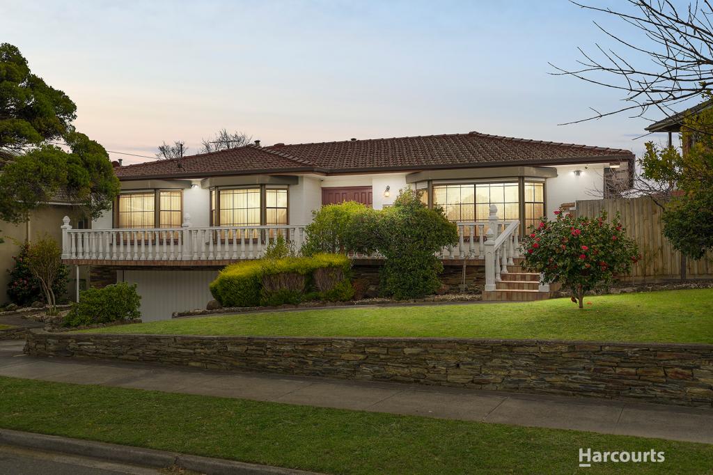 326 Manningham Rd, Doncaster, VIC 3108