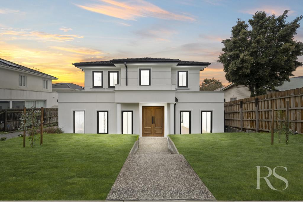 1/5 BARKLY ST, BOX HILL, VIC 3128