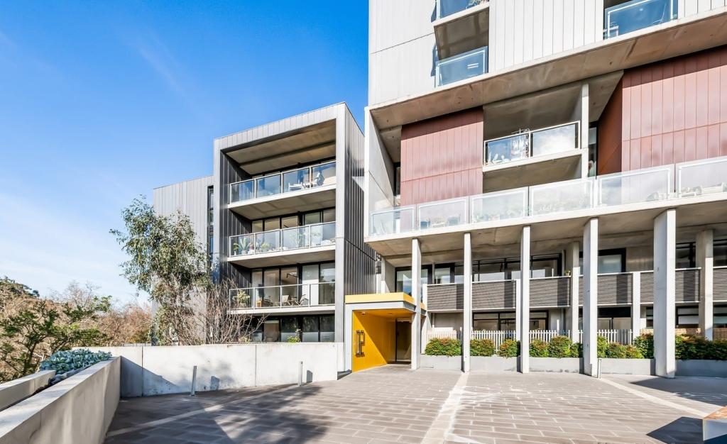 605/12 Trenerry Cres, Abbotsford, VIC 3067