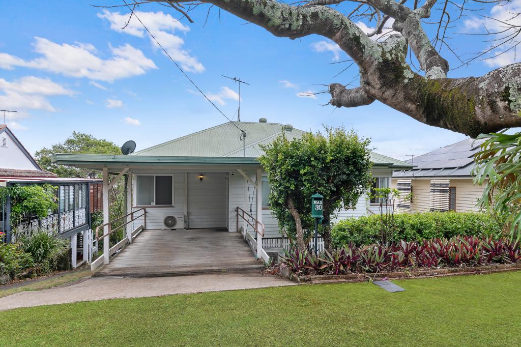 30 Gosford St, Mount Gravatt, QLD 4122