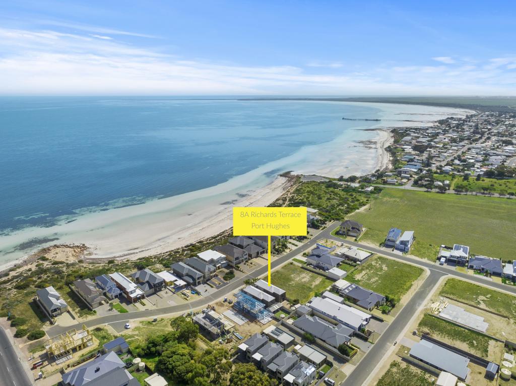 8a Richards Tce, Port Hughes, SA 5558