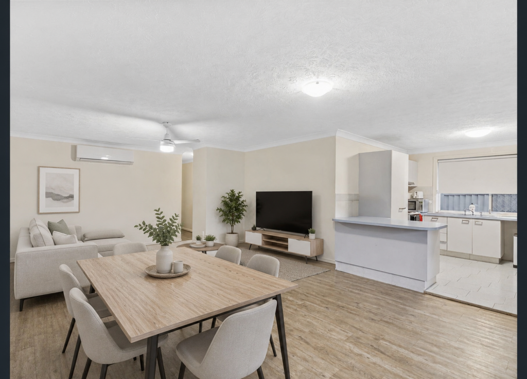 2/22 Binstead Dr, Southport, QLD 4215