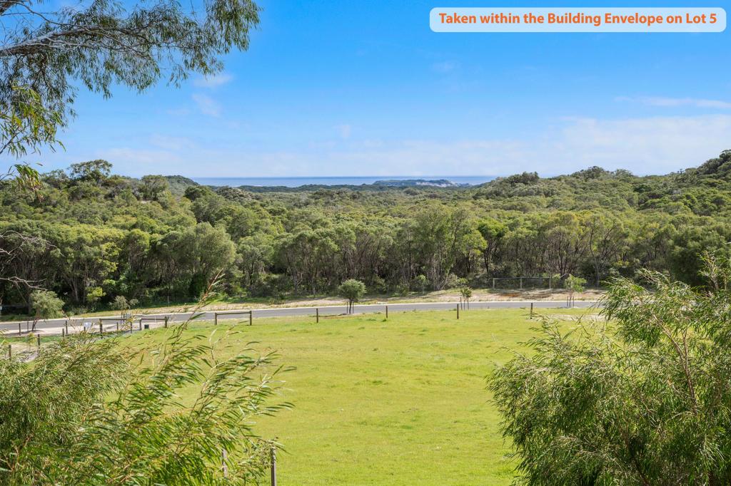 5 PANORAMA RISE, HAMELIN BAY, WA 6288