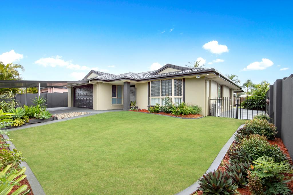 157 Christine Ave, Burleigh Waters, QLD 4220