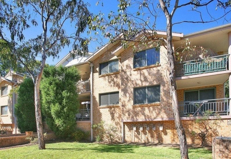 15/74 Stapleton St, Pendle Hill, NSW 2145