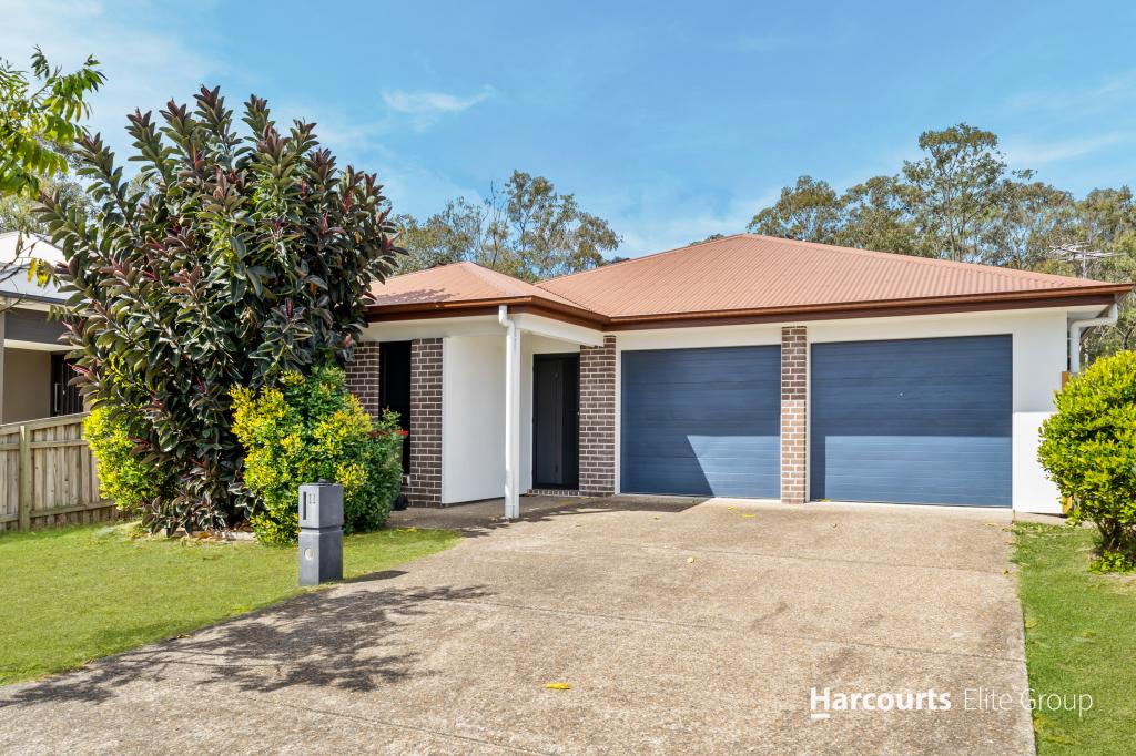 11A WHIMBREL ST, PALLARA, QLD 4110