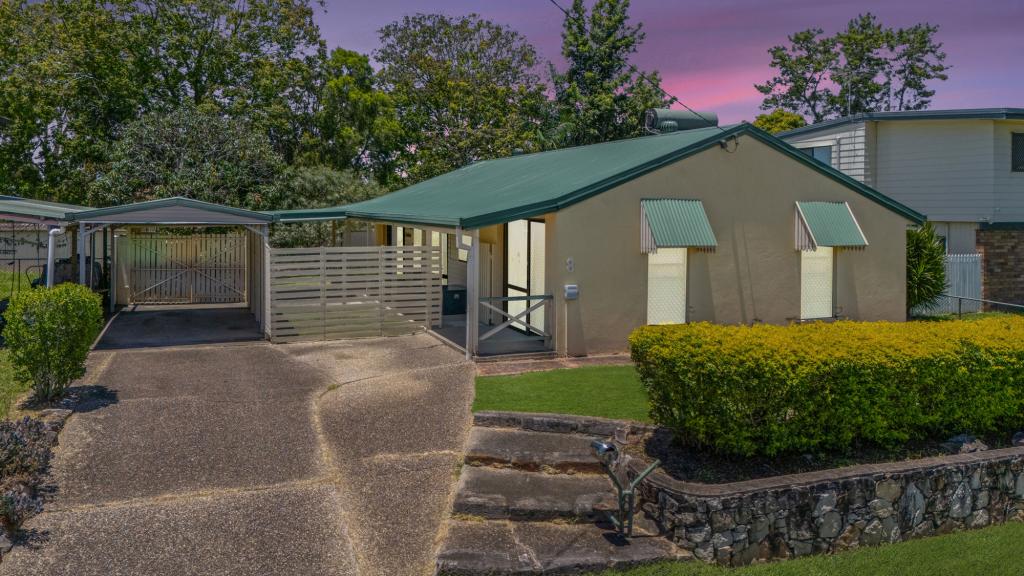 8 Avalon Ct, Strathpine, QLD 4500